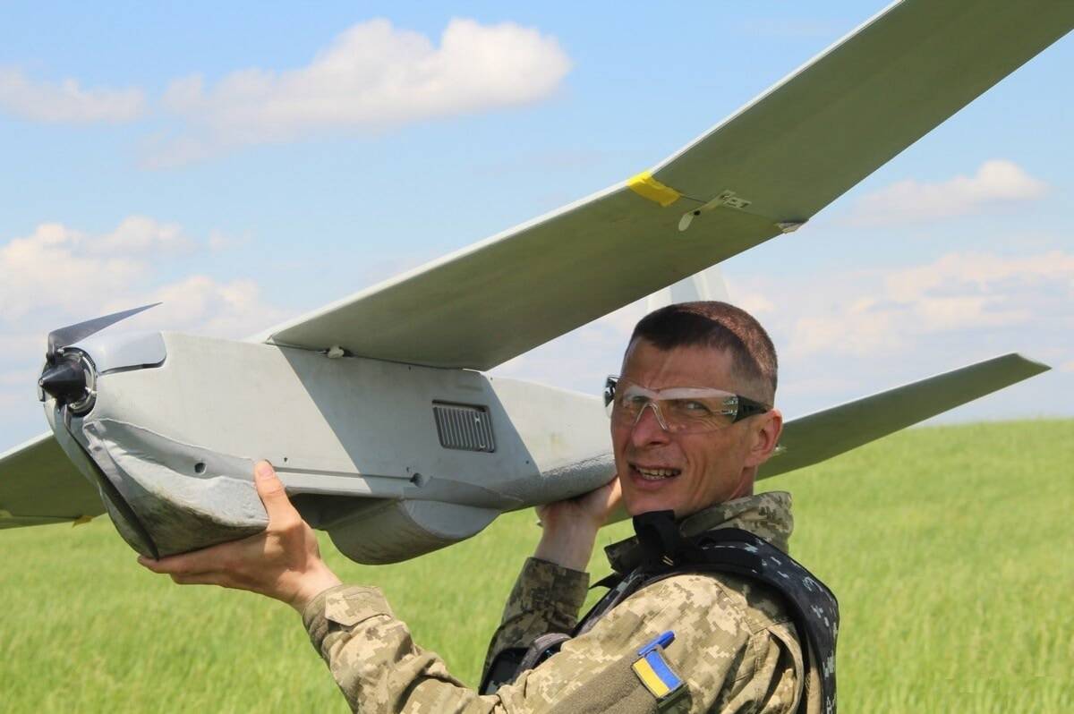 Владислав Шурыгин: Интенсивность ударов украинских БПЛА будет только нарастать