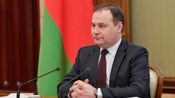 Белоруссия заявила о поступающих от Запада сигналах о сотрудничестве