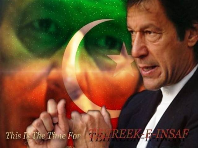 «Талибан-хан» или «пакистанский Рейган» ?