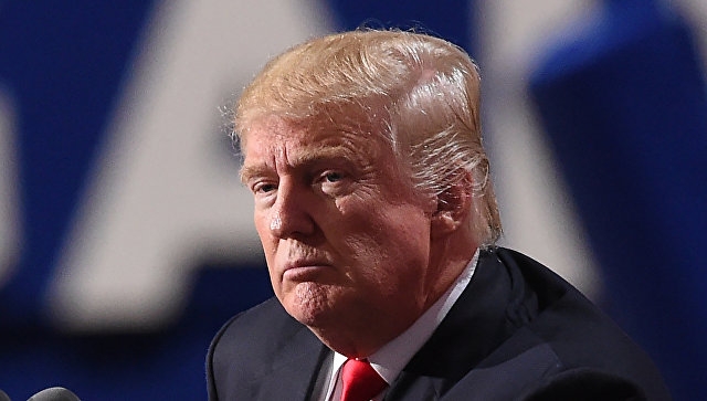 Trump to look at recognizing Crimea as Russian territory, lifting sanctions