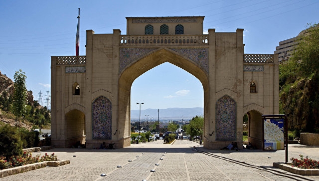 Иран обратился к ОПЕК с просьбой поддержать страну в условиях санкций США