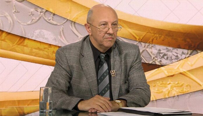 Андрей Фурсов: Выигрывают те, кто ухватили козыри