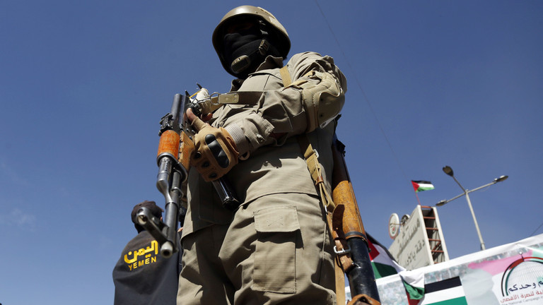 US, UK begin bombing Yemen – Houthis