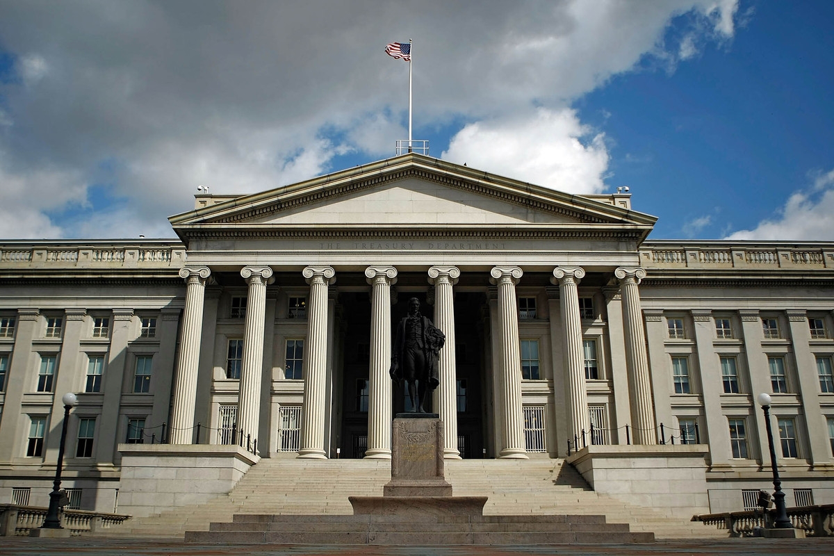 Saudi Arabia's Secret Holdings of U.S. Debt Are Suddenly a Big Deal