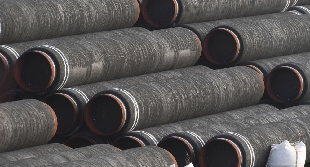 Nord Stream 2 Asks Germany to Allow Construction Through Winter – Reports