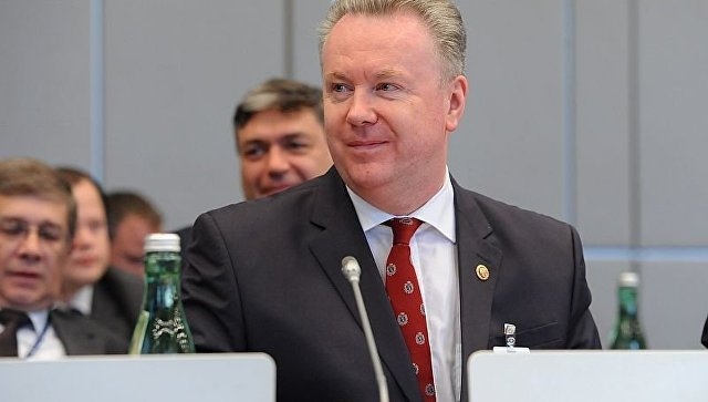Лукашевич: оценки российских сотрудников СММ часто не попадают в отчеты