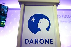 Доли иностранцев в Danone и «Балтике» передали во временное управление России
