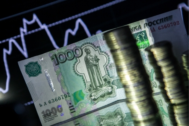 Экономика России: курс на устойчивое развитие