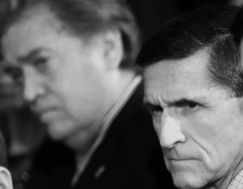 Помощник Трампа попался в тщательно подготовленную ловушку