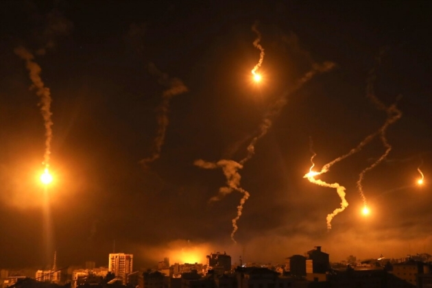 Минобороны Израиля: Палестинского государства не будет, сектор Газа будет демилитаризован