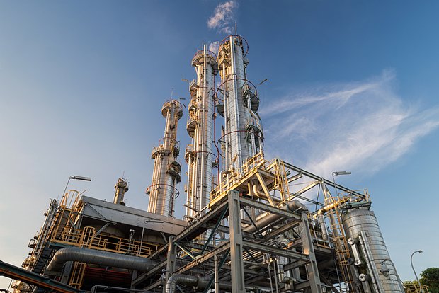 Нефть начала дорожать на фоне провала переговоров США и Ирана