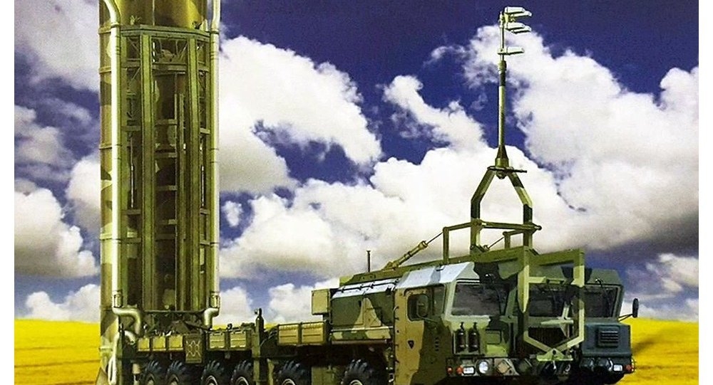 Pentagon Fears Rapid Advancement of Chinese, Russian Anti-Satellite Weapons
