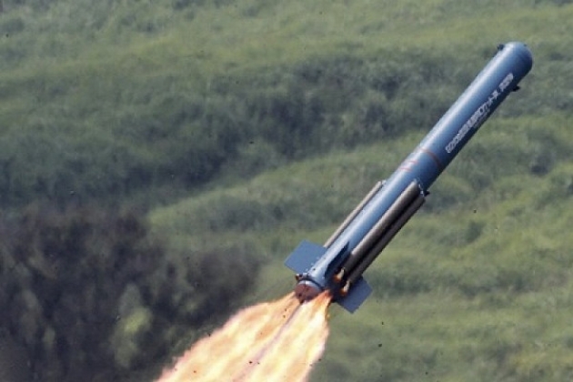 Хакеры похитили секретную информацию о японских гиперзвуковых ракетах