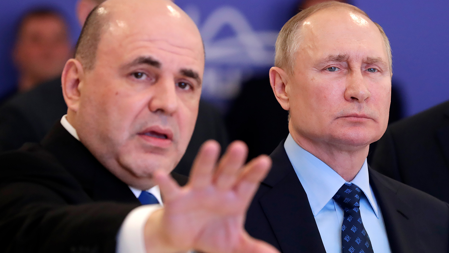 Путин разрешил делать исключения из санкций для украинских фирм