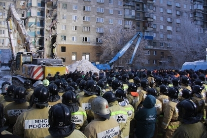 Выплаты пострадавшим в Магнитогорске увеличат