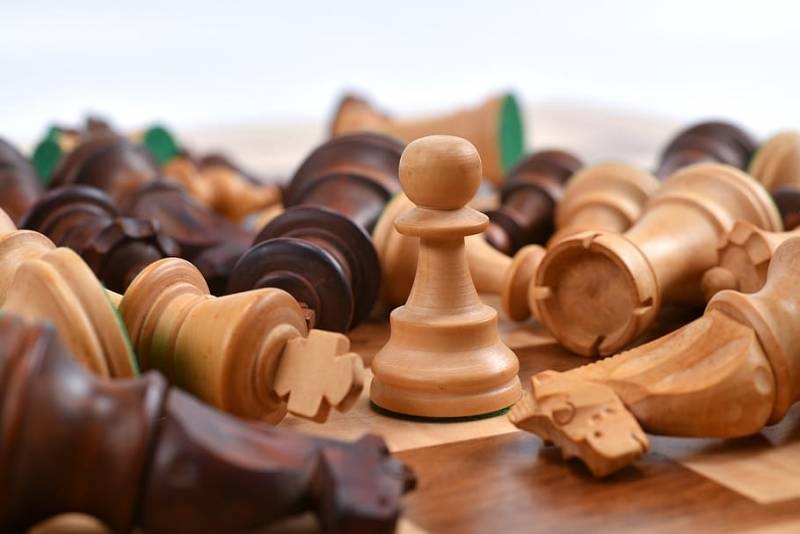 How ingenious impromptu actions are born in the military sphere