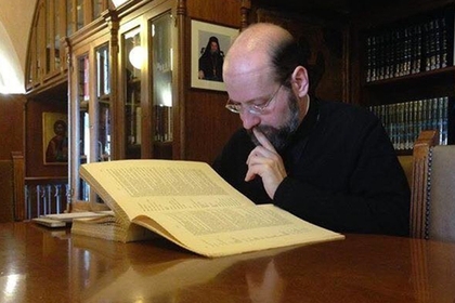 Константинополь заявил о конце существования Московского патриархата на Украине