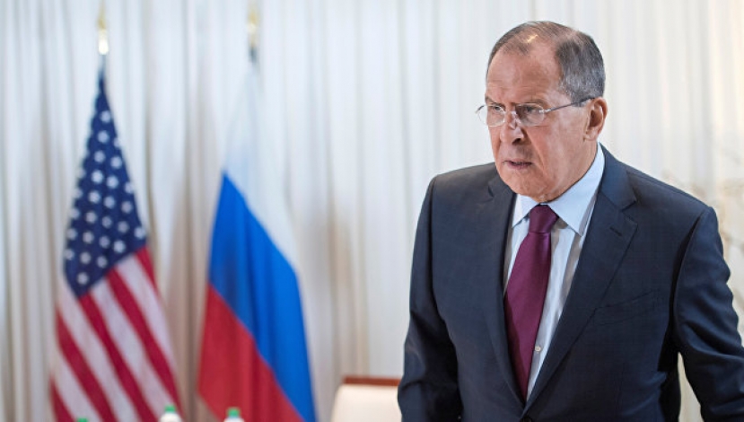 Лавров предостерег США от попыток еще больше подорвать взаимодействие с РФ