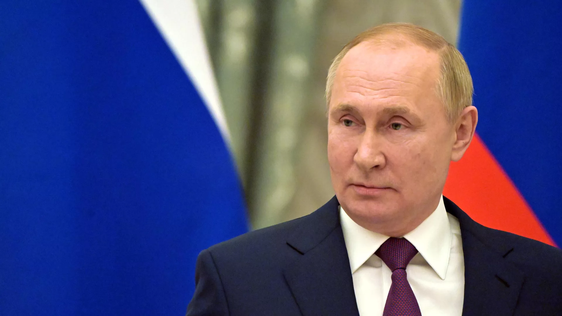Putin and Scholz Discuss Ukraine Conflict, Energy Cooperation, and Middle East Tensions