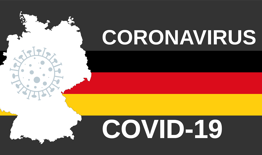 Germany to offer free rapid Covid-19 antigen tests to all residents from March 1 – health minister