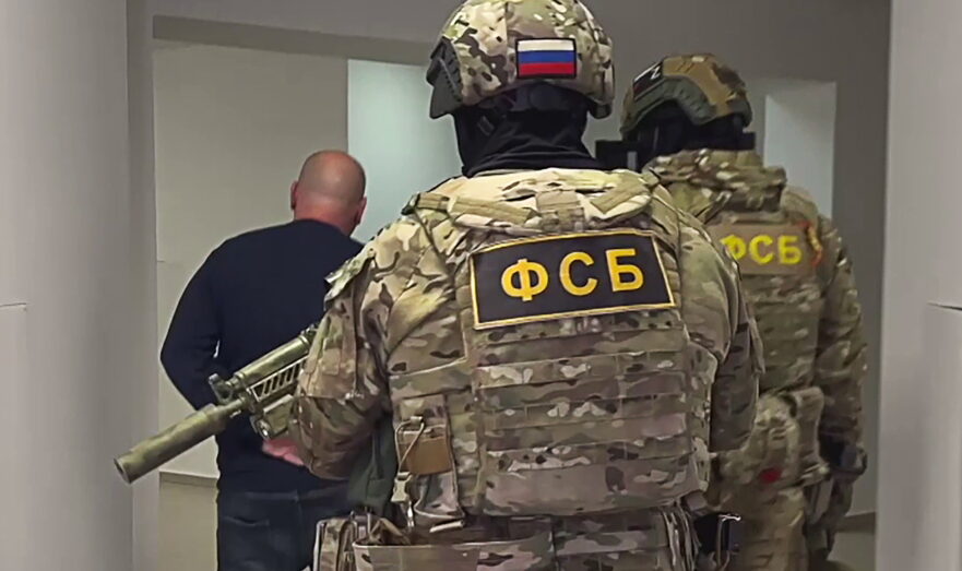 Офицер рассказал, что ГУР вербовала его для теракта на корабле «Адмирал Кузнецов»