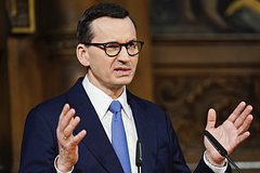 Польша создаст по всей стране технологические линии для производства боеприпасов