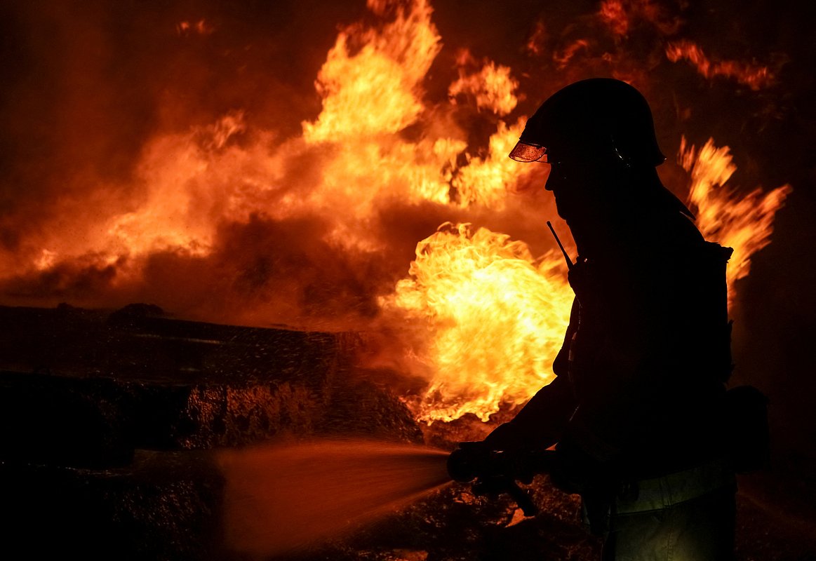 Фото: Sofiia Gatilova / Reuters