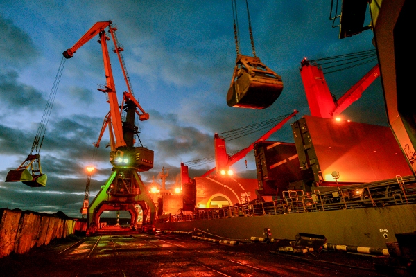 Морская болезнь. Почему российские корабли поплыли на Украину