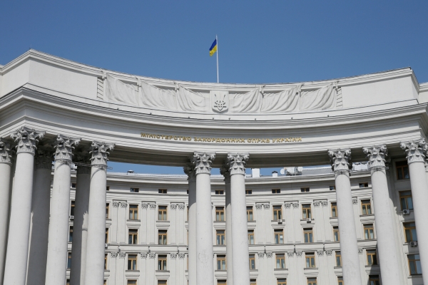 Киевская власть пошла на преступление ради искоренения русского языка