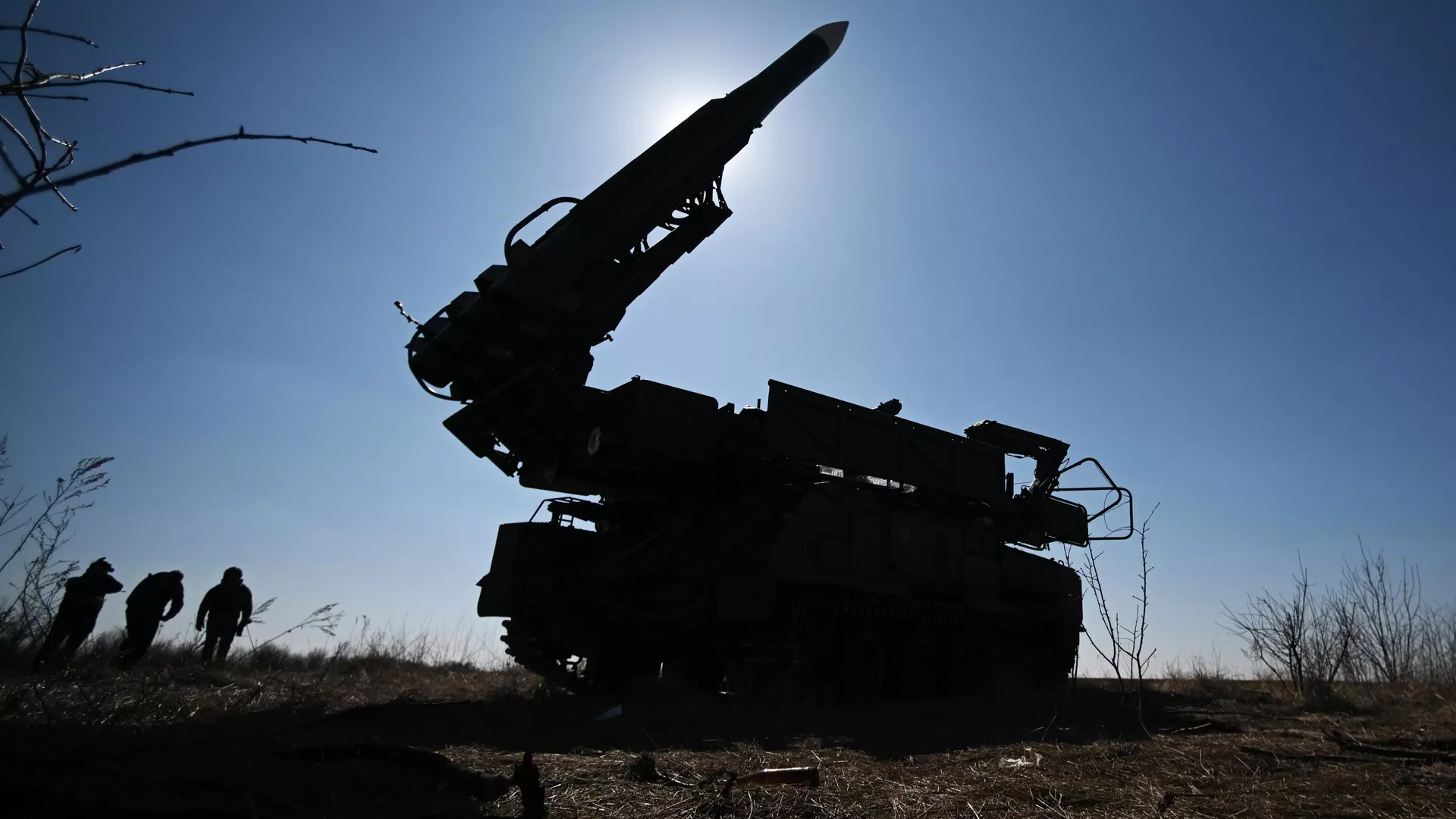 Russia Downs 11 Ukrainian Drones Over Kursk, Belgorod, Crimea Regions - MoD