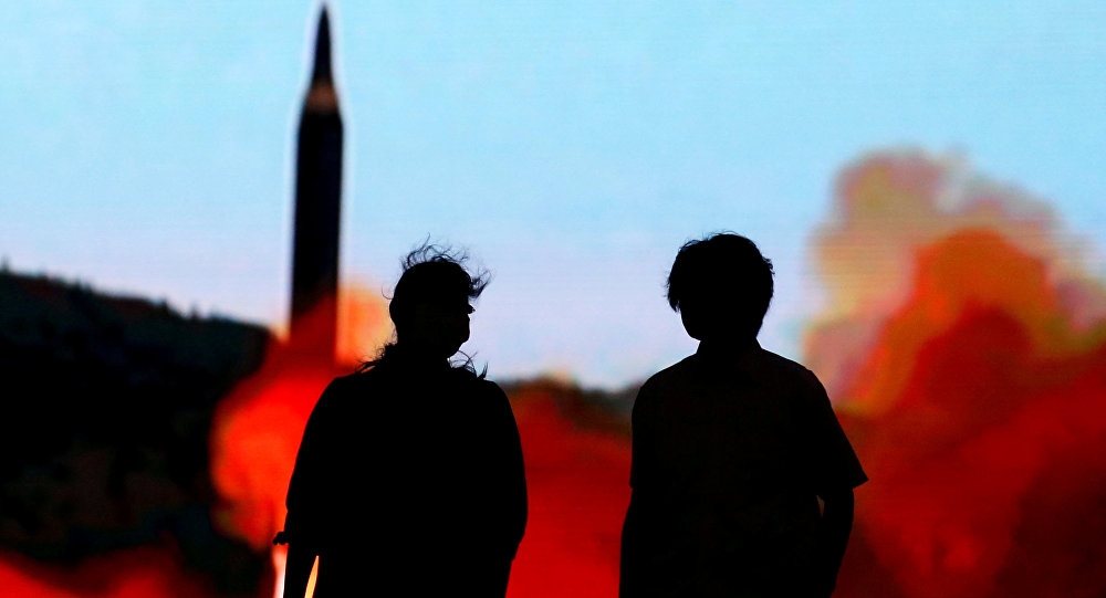 US Has No 'Coherent Plan for What to Do About N Korea,' Political Analyst Says