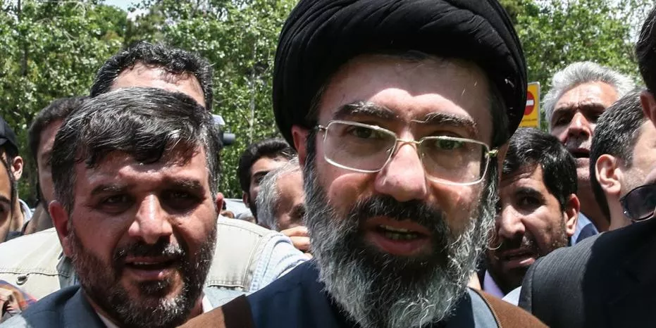 Новый лидер Ирана в первом выступлении пообещал отомстить США и Израилю