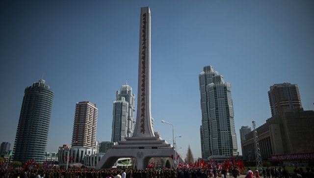 США, Япония и Южная Корея договорились расширить обмен информацией по КНДР