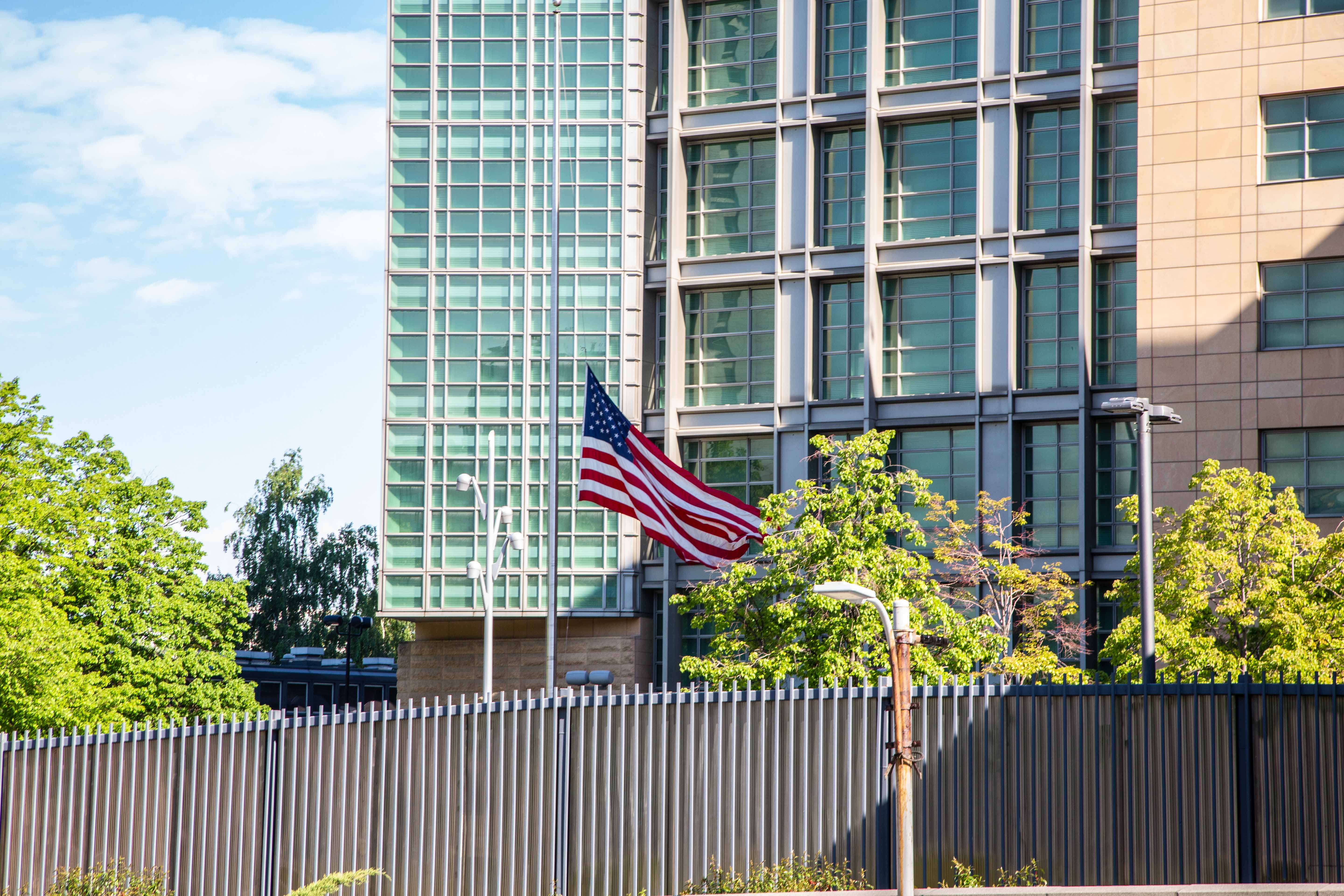 Минюст США по ошибке раскрыл имена и адреса 43 жертв Эпштейна