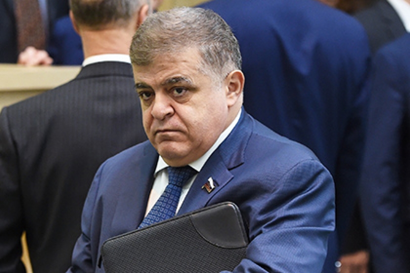 В Совфеде ответили на обвинения Болгарии по поводу «попыток России» разрушить ЕС