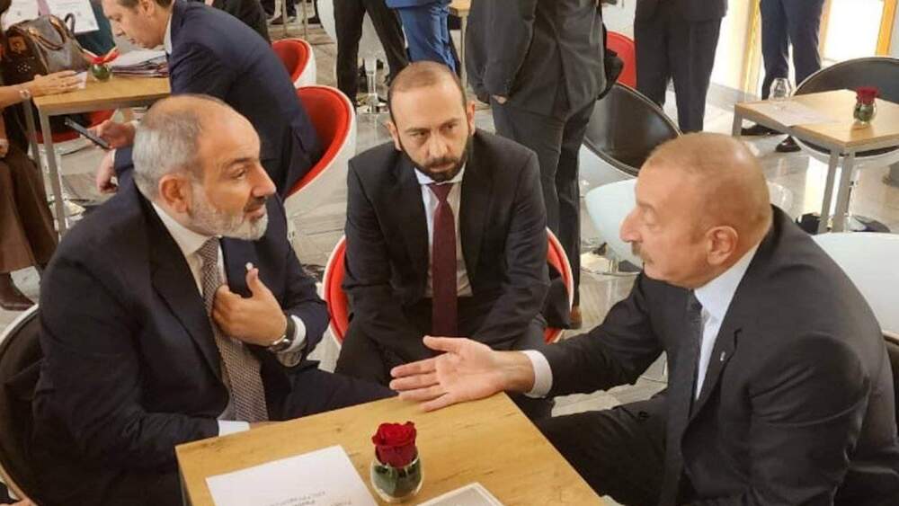 Армения–Азербайджан: для мирного договора нет преград, но и надежды небольшие