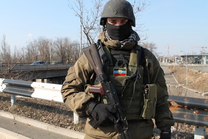 Французская разведка назвала ложью данные США о вторжении России на Украину