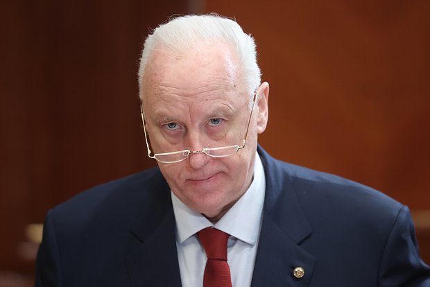 Бастрыкин раскрыл планы о внедрении ИИ в работу следователей