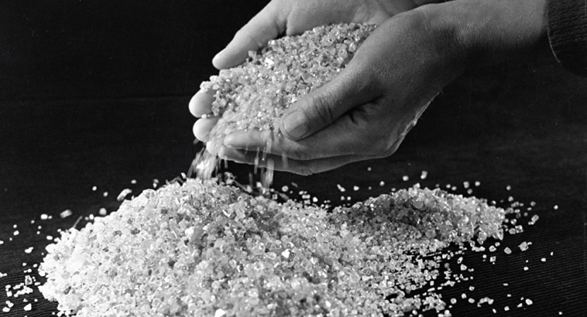 Russia to Consider Diamond Production Cooperation With India's Gujarat
