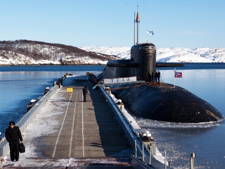 NATO's Nightmare: Russian Sub Activity Rises to Cold War Levels