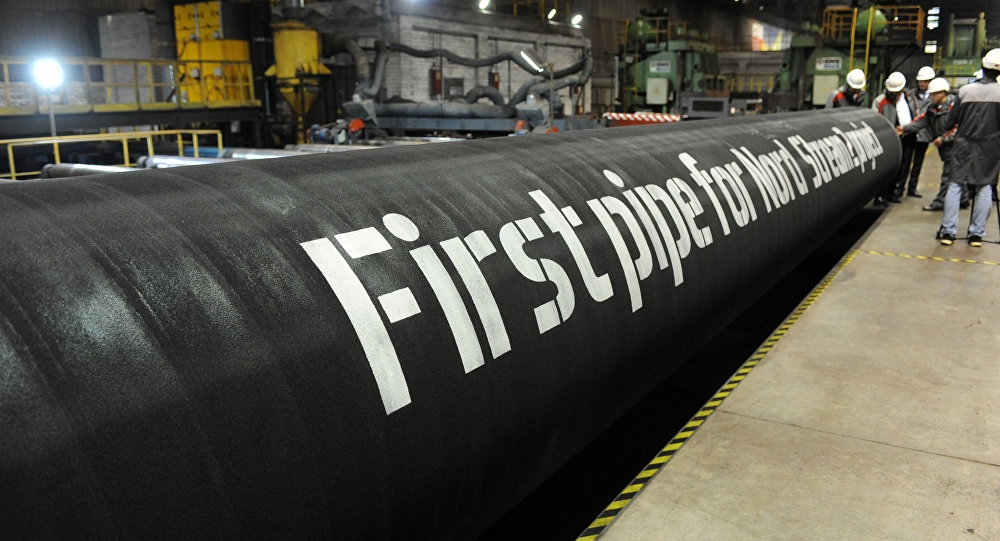 Nord Stream 2 is Advantageous for Czech Republic – Energy Expert