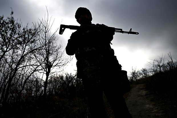 Фото: Станислав Красильников / РИА Новости