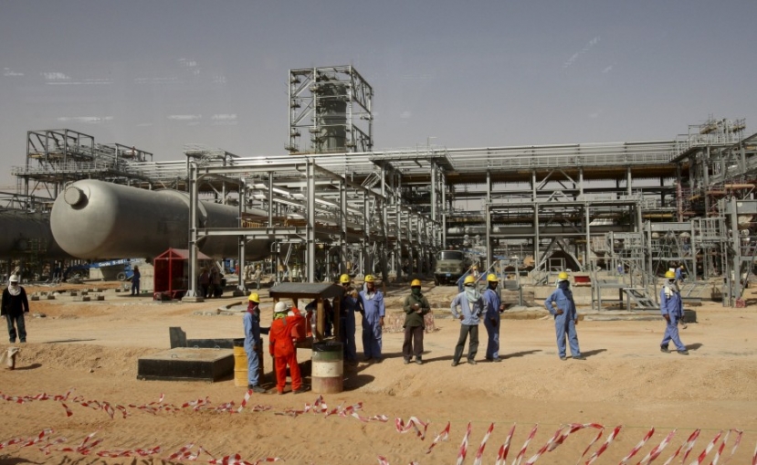 Saudi Arabia has a giant mess on its hands