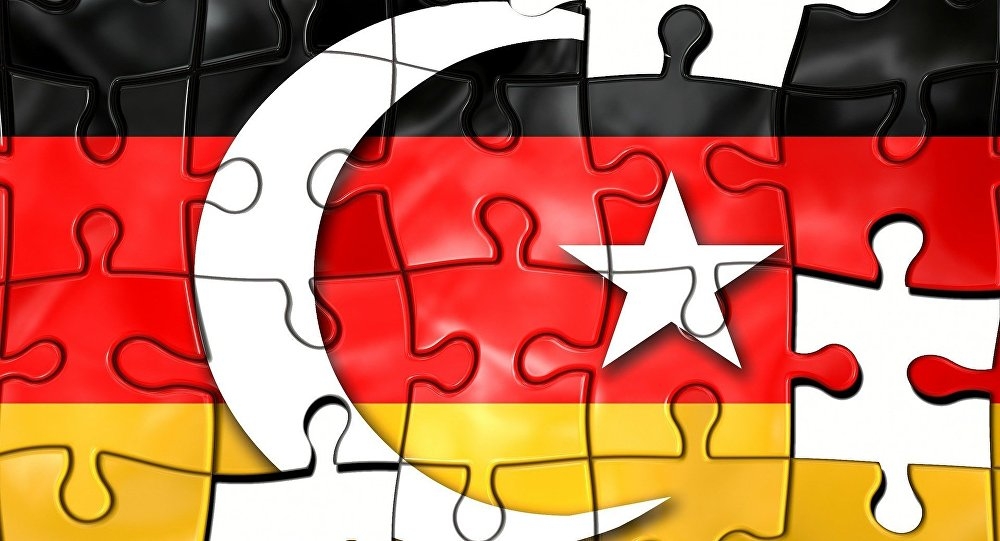 Open Season: German BND on the Lookout for 'Turkish Spies'