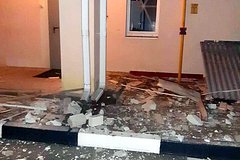 Украина за сутки десятки раз обстреляла Белгородскую область