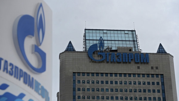 "Газпром" считает актуальными новые долгосрочные контракты с Европой