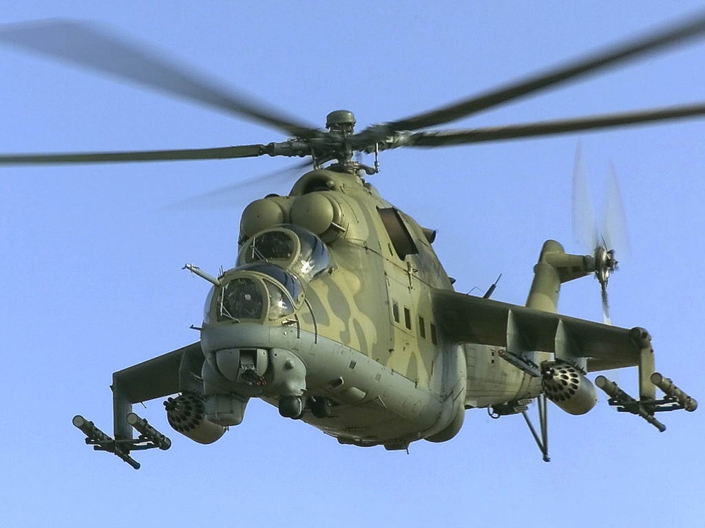 «"Аллигаторы" будут размещаться на российских авианосцах». Заместитель гендиректора «Вертолетов России» о перспективах отечественных машин