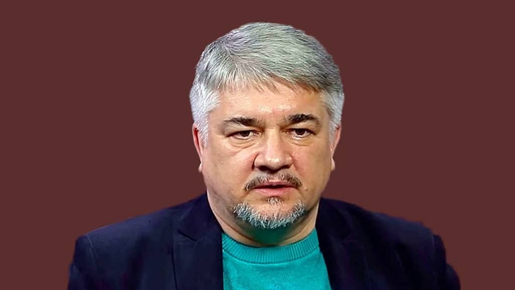 Правильно, что в 2014-2015 пошли в Сирию, а не на Украину – Ищенко