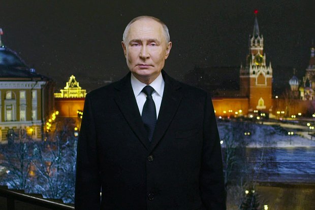 Фото: Sputnik / Pool / Reuters