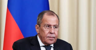 Лавров рассказал о беспокойстве Москвы из-за преследования политиков в Армении